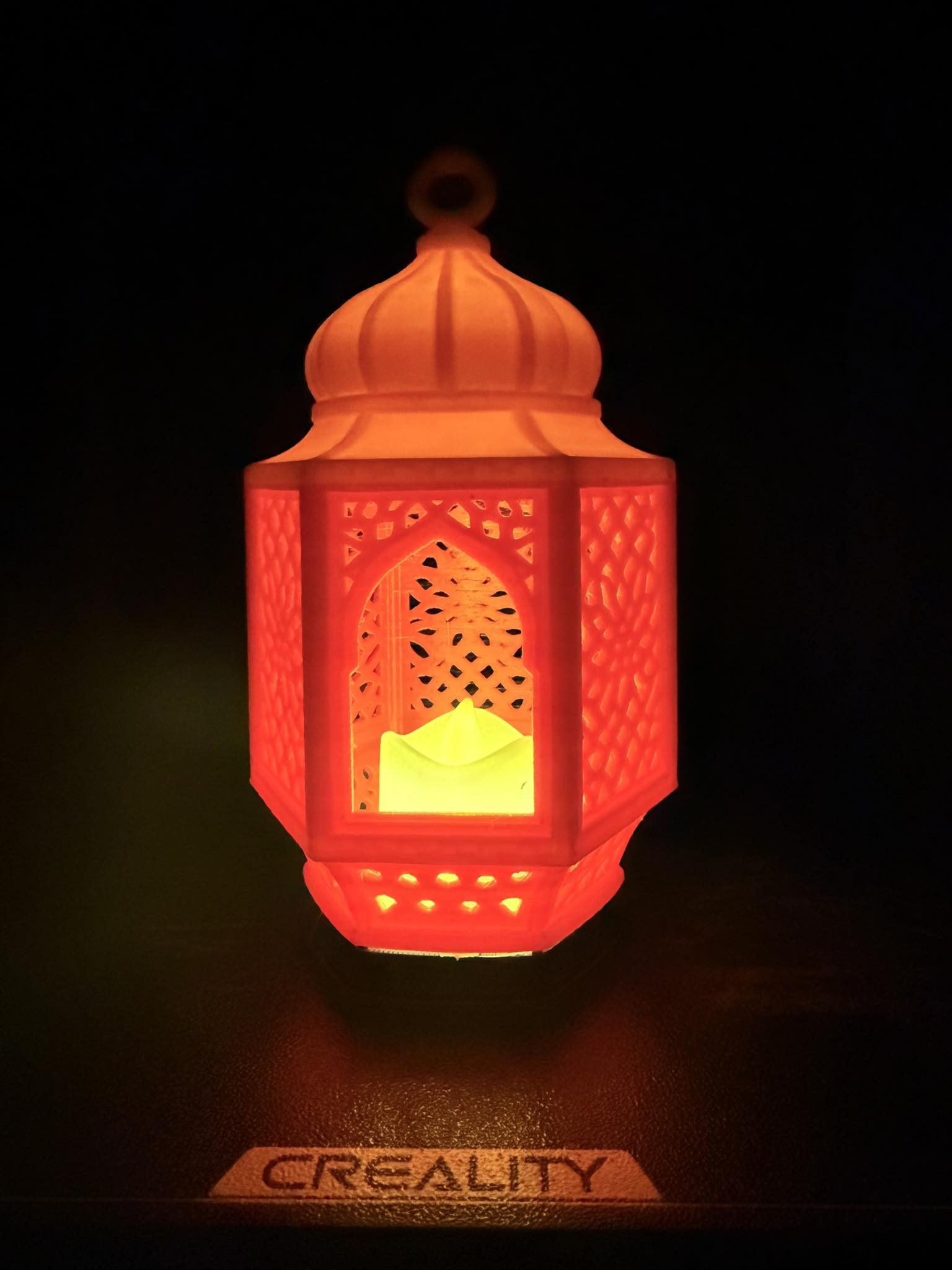 Farfoor Lantern