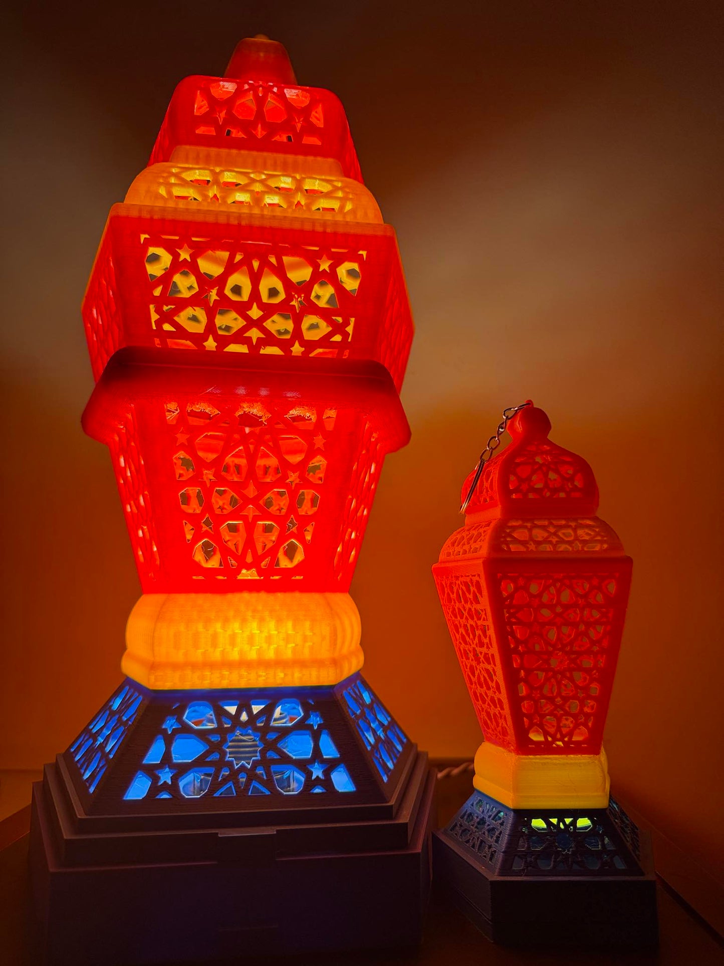 فانوس الدفا - Warmth of the Lantern