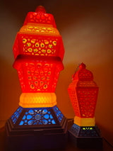 فانوس الدفا - Warmth of the Lantern