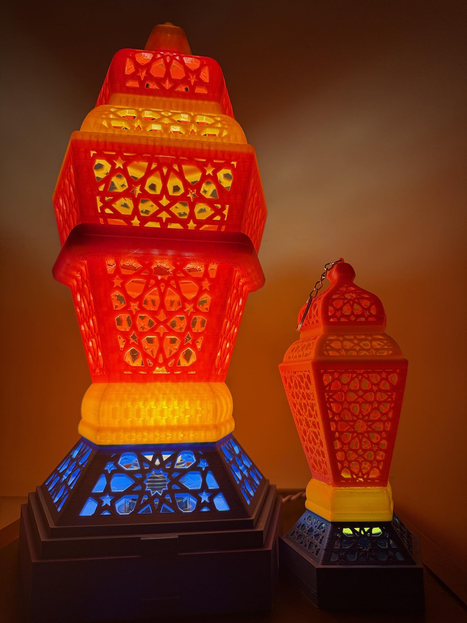فانوس الدفا - Warmth of the Lantern