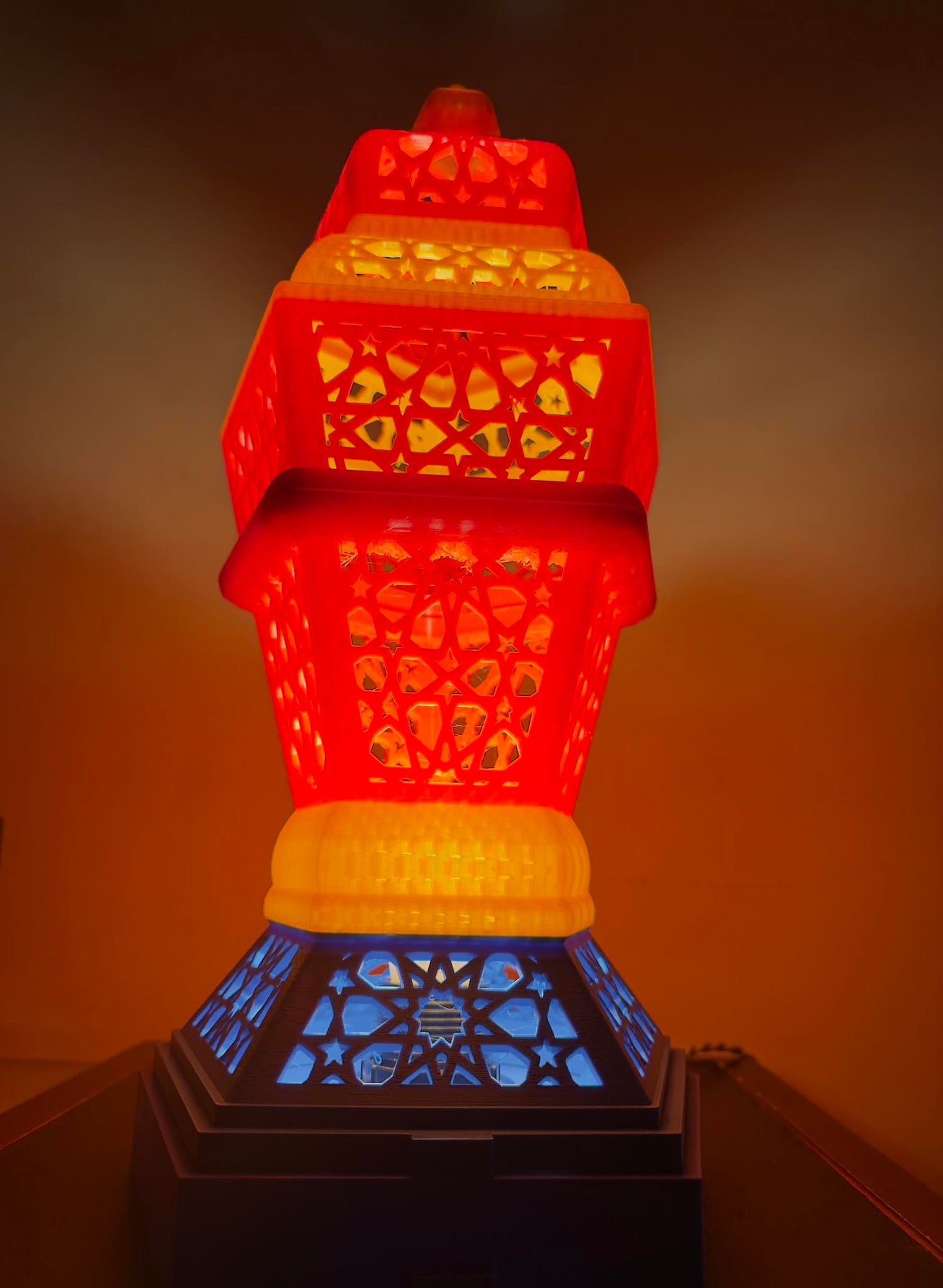 فانوس الدفا - Warmth of the Lantern