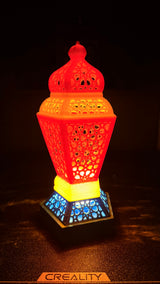 فانوس الدفا - Warmth of the Lantern