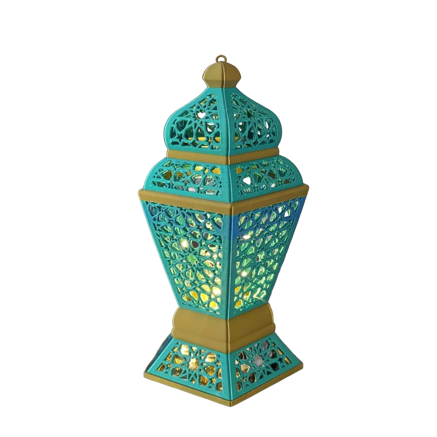 فانوس الدفا - Warmth of the Lantern